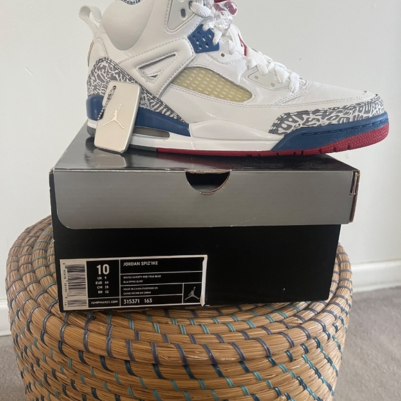 Jordan’s and Designer Clothes main image 7
